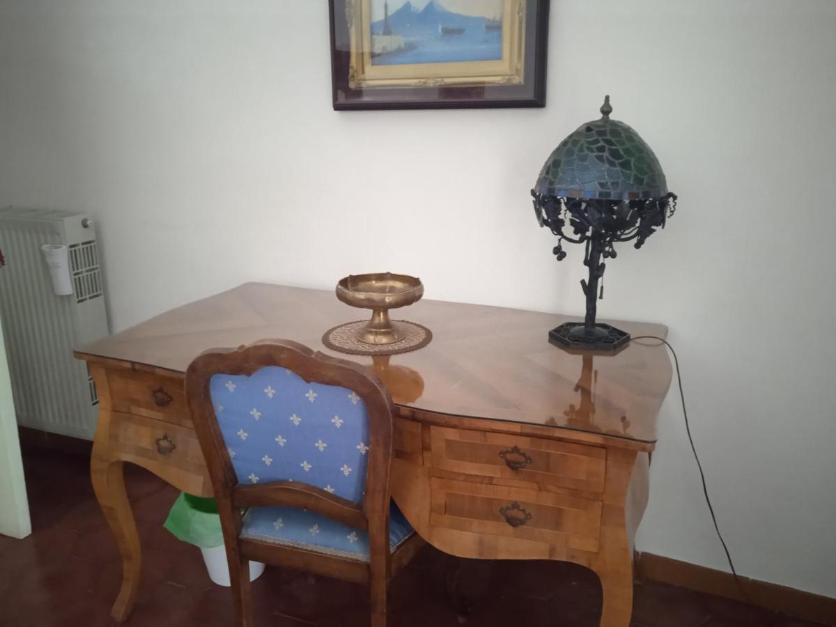 Affittacamere Well Cultura - Museo Napoli