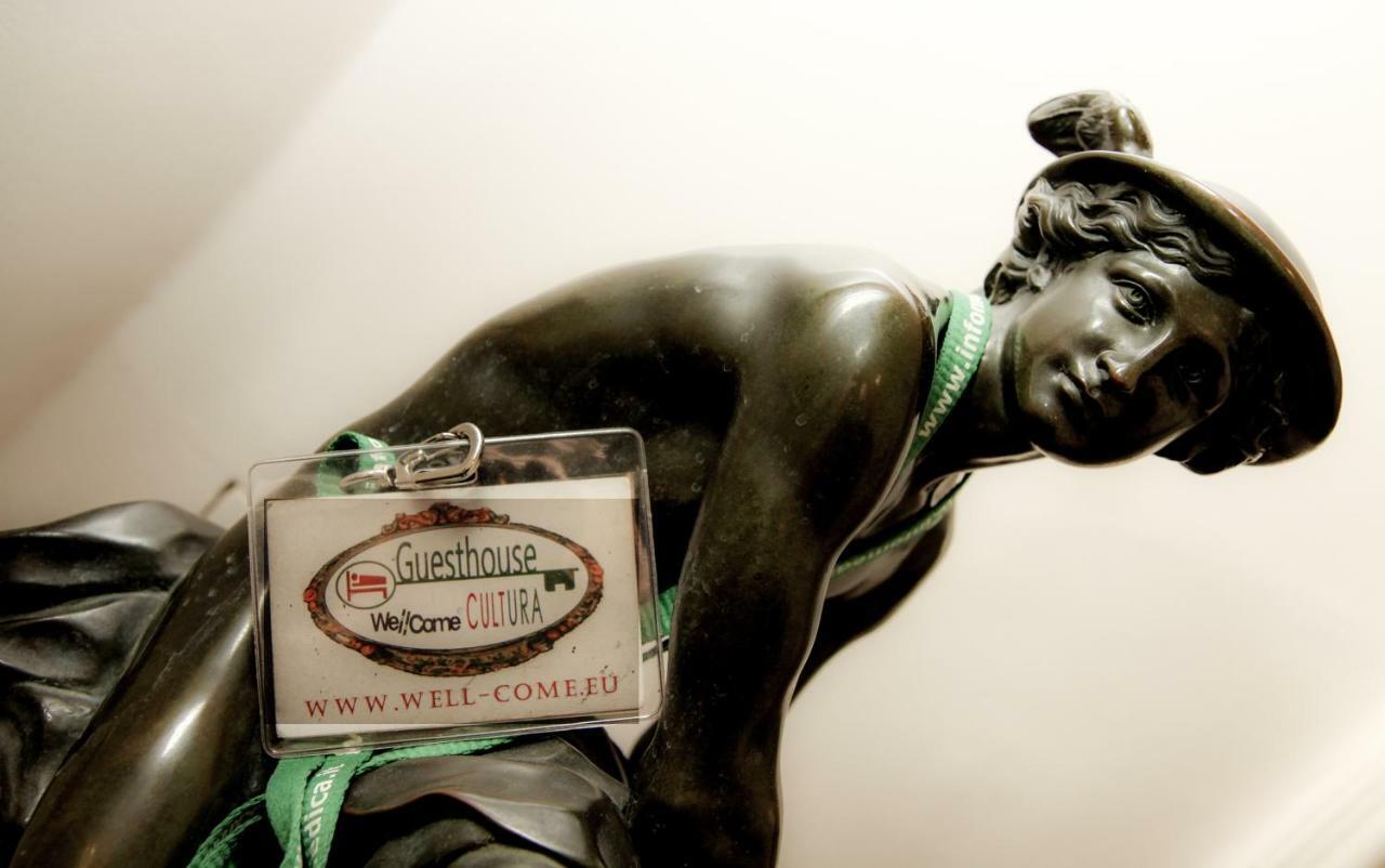 Well Cultura - Museo Affittacamere *